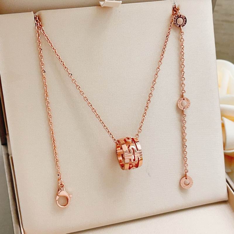 Bvlgari Necklace 06yxs26